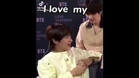 Bts funny video