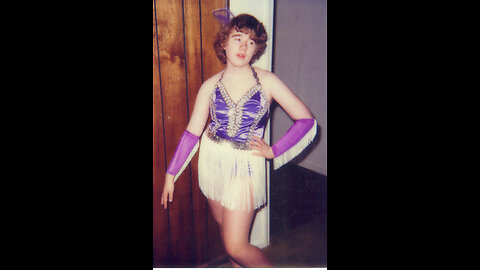 Awards-Carol Colson School Of Dance Recital (1986)