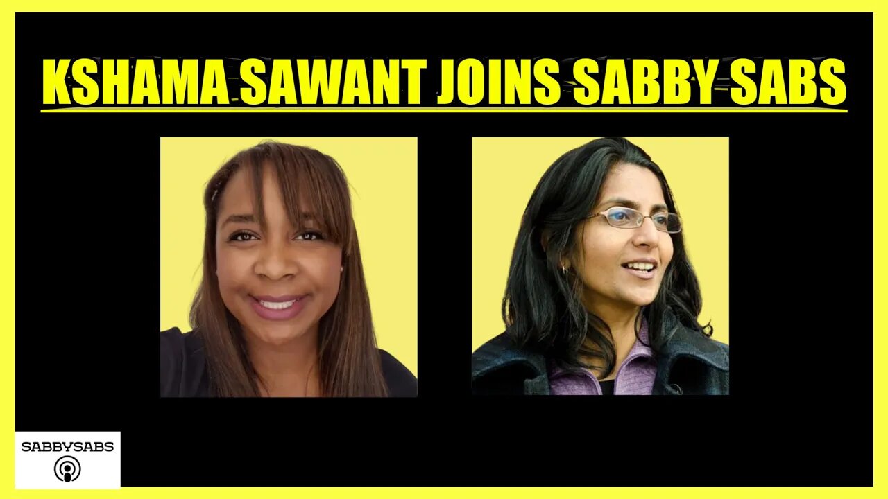 KSHAMA SAWANT JOINS SABBY SABS