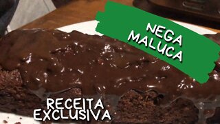 NEGA MALUCA DE LIQUIDIFICADOR