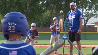 Cape Coral U9 All-Stars look to head home with state title