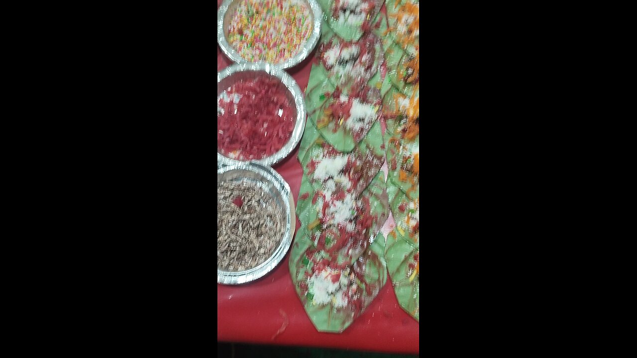 mitta paan