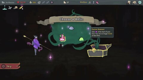 Slay the Spire_good while It last