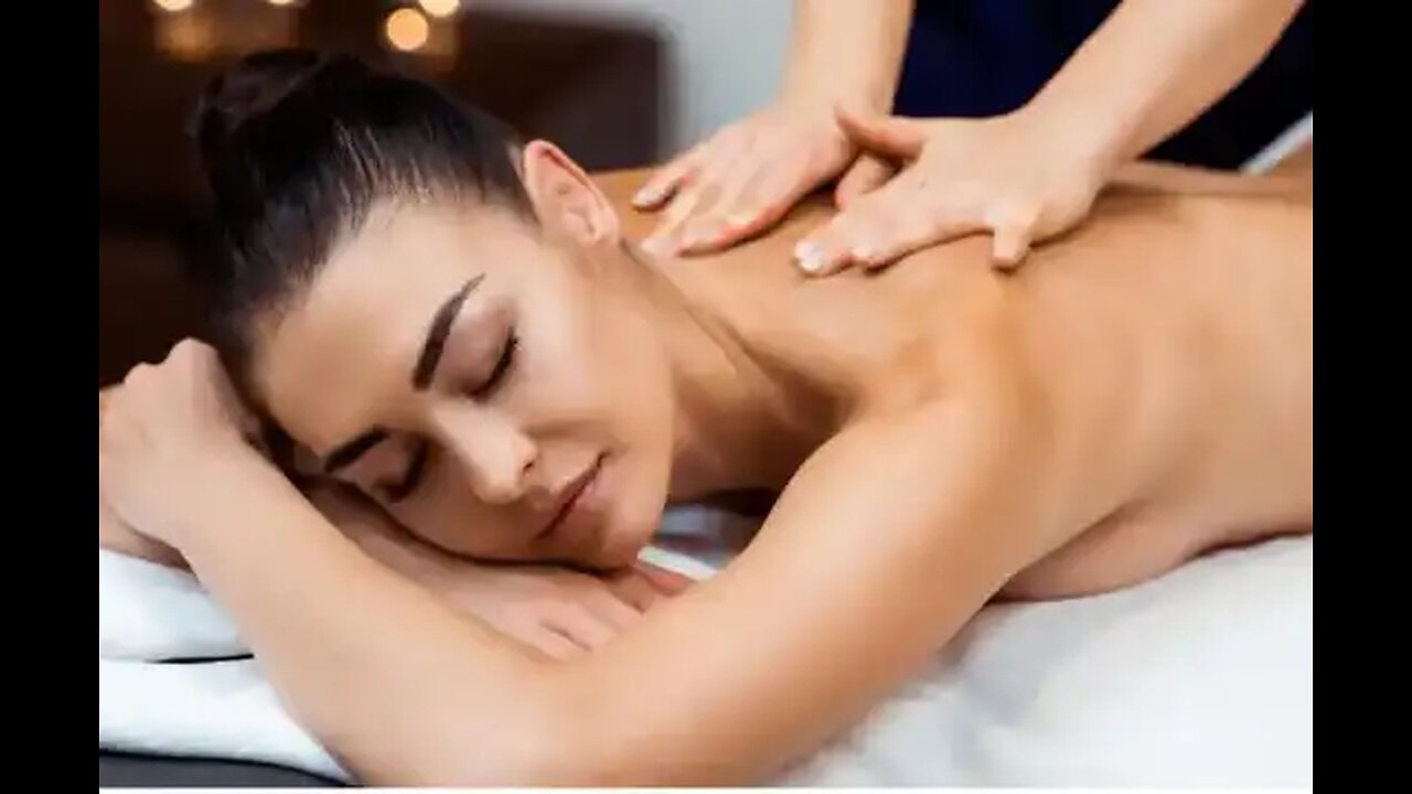 Toronto Spa Packages for Couples: Experience Relaxation at King Thai Massage Health Care Centre