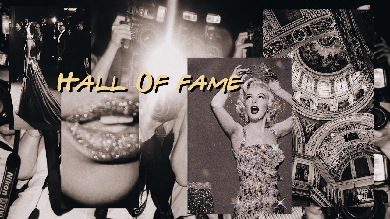 🌹 Hall of Fame [Ep. 30]