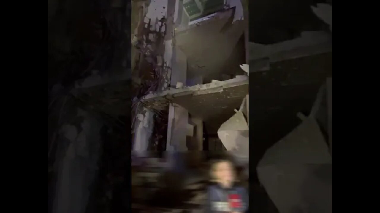 Missile Attack on Kyiv! (2)