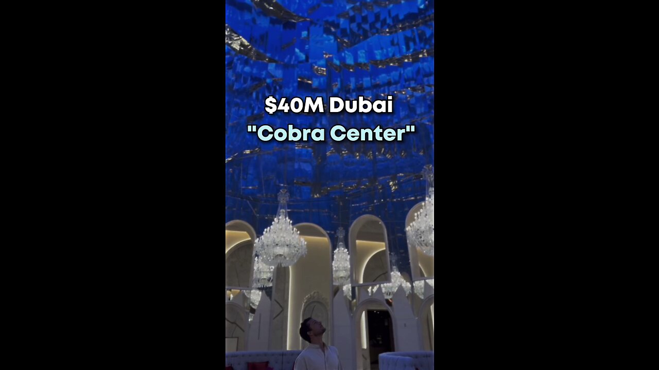 $40M Dubai Tate Center