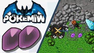 PokeMiw - Two Venom Stone Quest