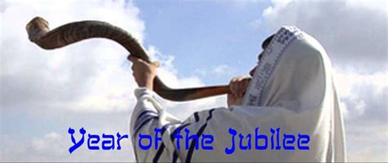 Amightywind Prophecy 96 - Year of Jubilee, YAHUVEH Says, Cast Your Dead Weight Off! YAH Counters & Harshly Judges Ruthless, Merciless Creditors and Sets an Elder Brother Free