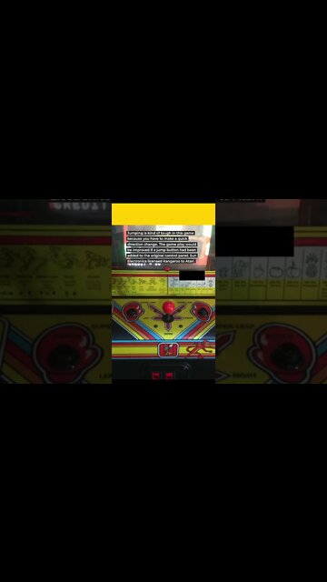 Top 10 Games of 1982 | Number 7: Kangaroo #shorts