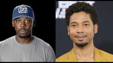 Jussie Smollett and the Media's Race-Dividing Agenda