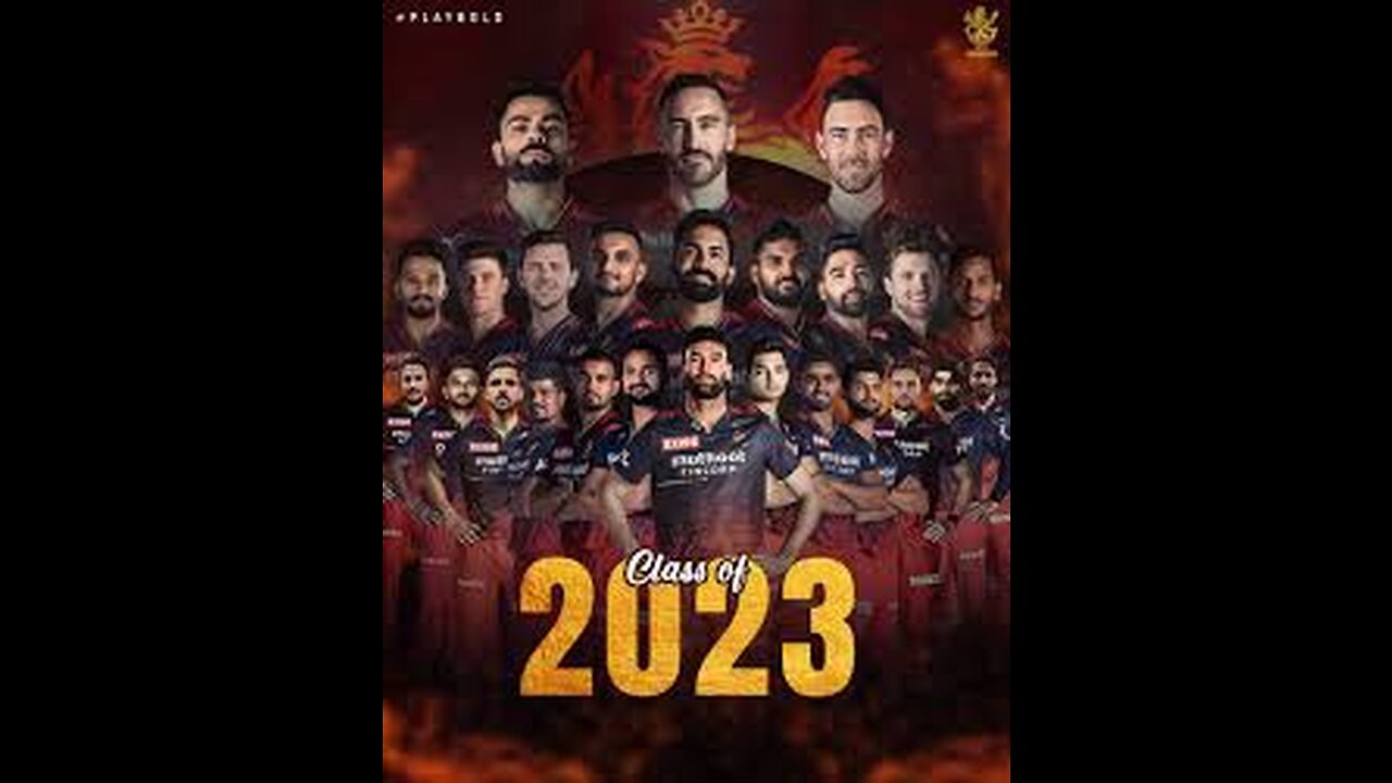 Virat Kohli RCB status
