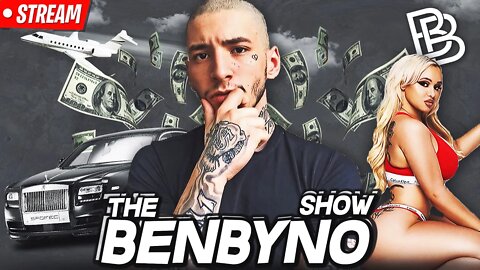From GAMER To Player - The Ben Byno Show