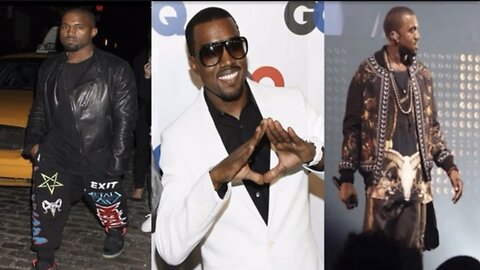 [You're Living in a] Dream World (Part 1) The Music Industry📸