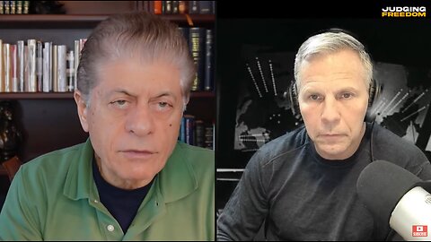 Judge Napolitano & Lt.Col. Tony Schaffer: How strong is Putin´s Army?