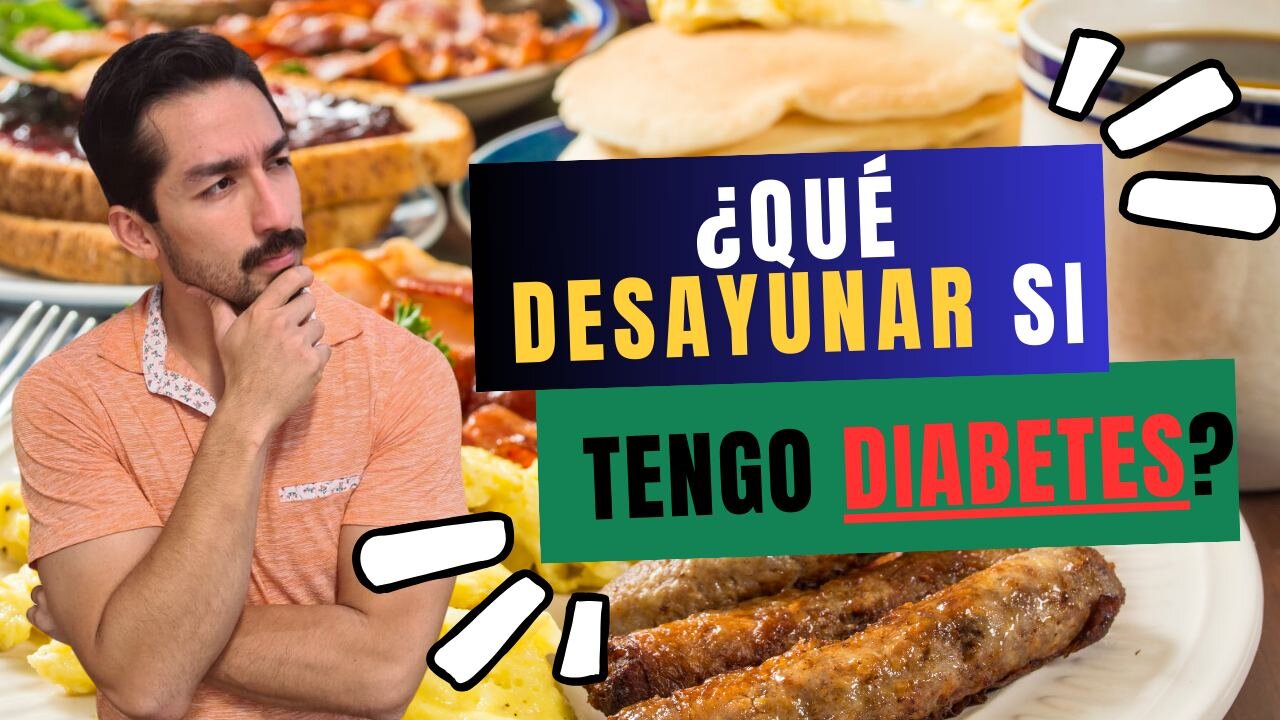 Desayunos para Diabéticos: Descubre los Mejores y Evita los Peores