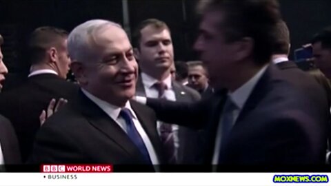 Israeli Election Too Close To Call!