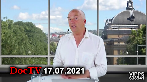 DocTV 17.07.2021 Militærkupp innenfra