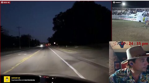 qUICK #KIABOI sTREAM