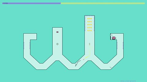 N++ - Deep Underground (SU-C-14-03) - E++