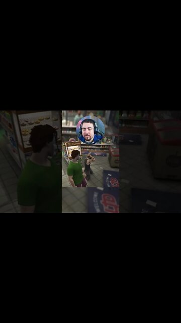 Shaggy Rogers Gets Philosophical