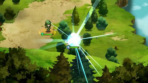 夢幻模擬戰 少女的旅途 無援的逃亡