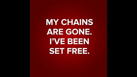 Where did my chains go?