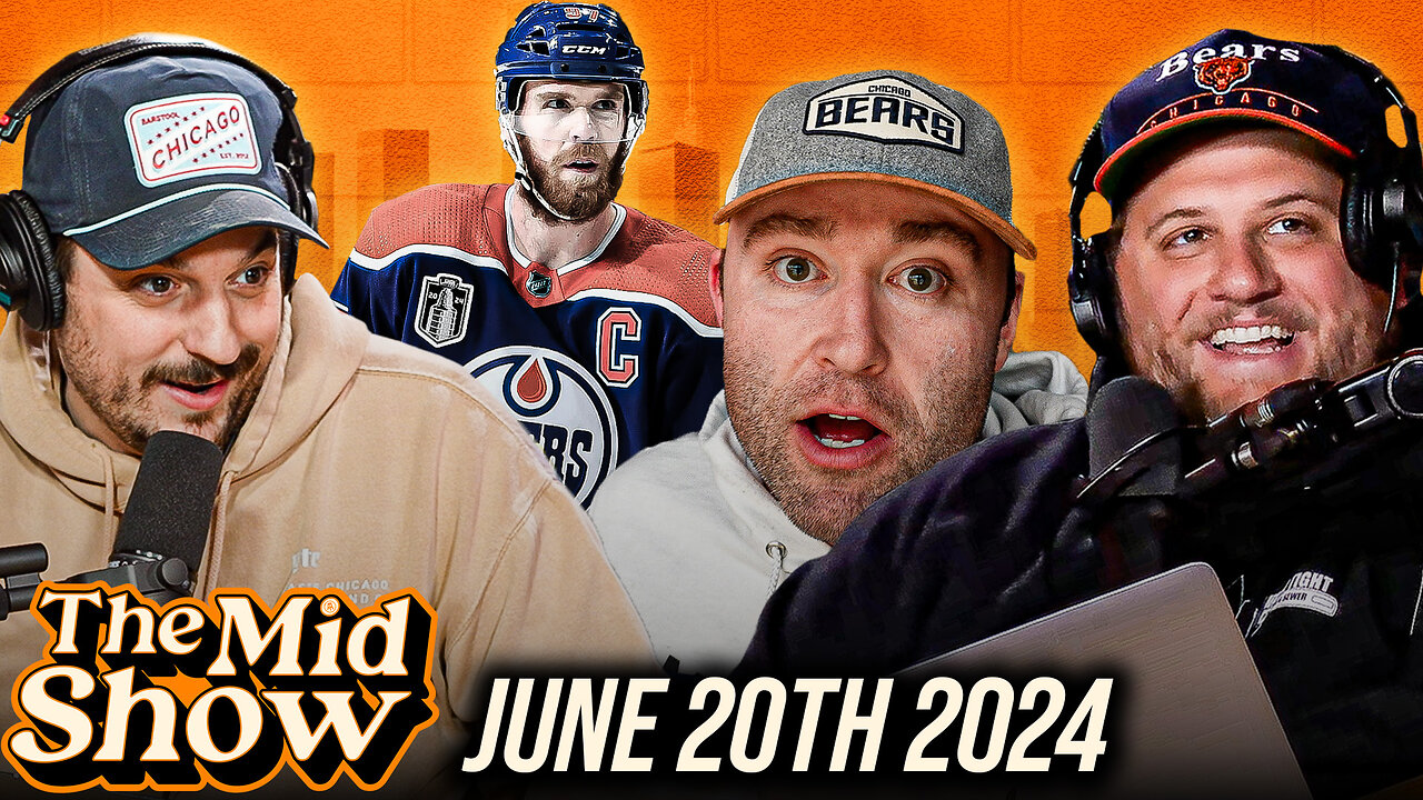 Is Connor McDavid on The Mt. Rushmore of Hockey?