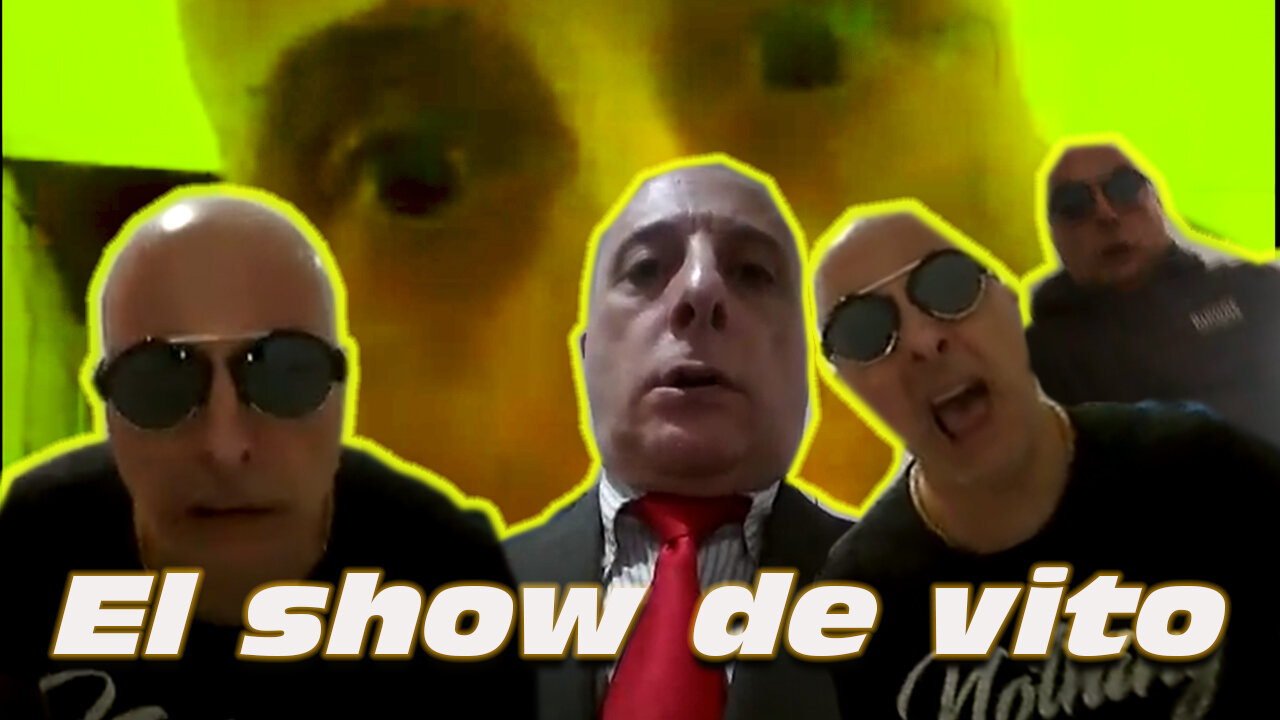 El Show de Vito