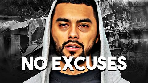 THE 4 MINUTE SPEECH THAT WILL CHANGE YOUR LIFE - Jose Zuniga Motivation