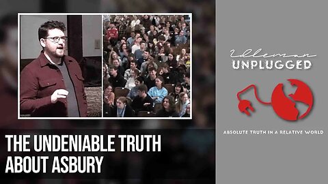 The Real Truth About Asbury