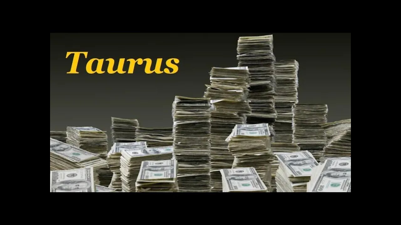 FEBā Taurus~š°šµš° Beautiful Victory & End Of Cycle Money, Finance, Career.