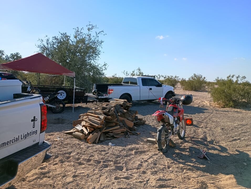 THEY'LL GET WHAT THEY DESERVE