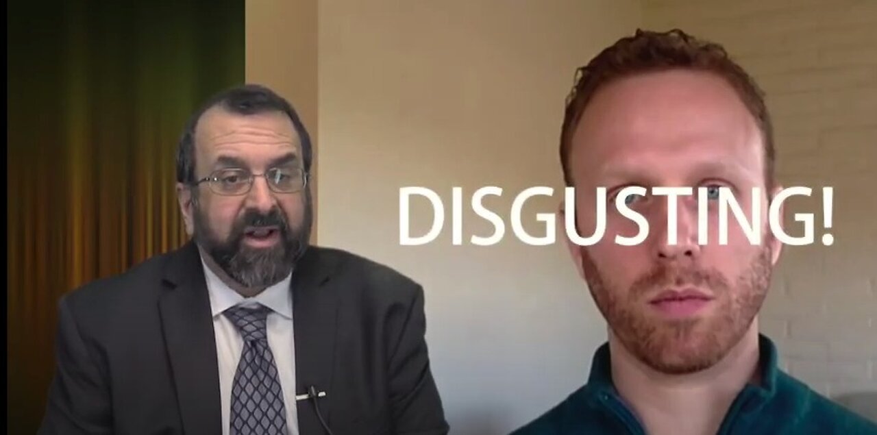(mirror) Hussam Ayloush: Too Islamophilic EVEN for Max Blumenthal! --- Robert Spencer