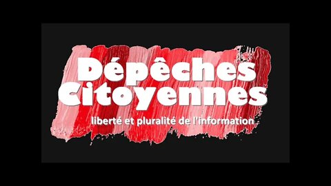 Les Dépêches Citoyennes