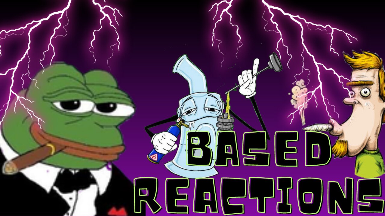 Based Reactions #1 | cart narcs? lol |