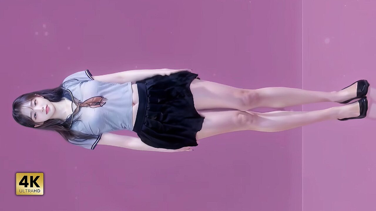 MMD AI - Like a Cat