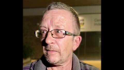 Mark McCarthy, Hammersmith 10/6/23