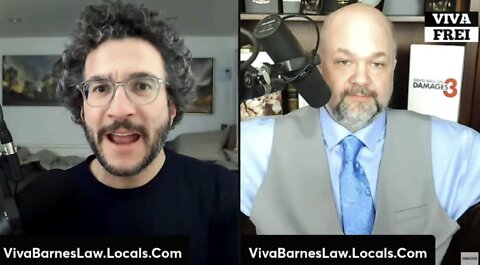 Robert Barnes: SCOTUS Q&A and ruling prediction