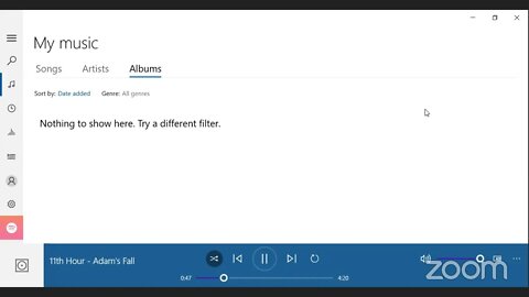 Contend For The Faith's Wednesday Night Study