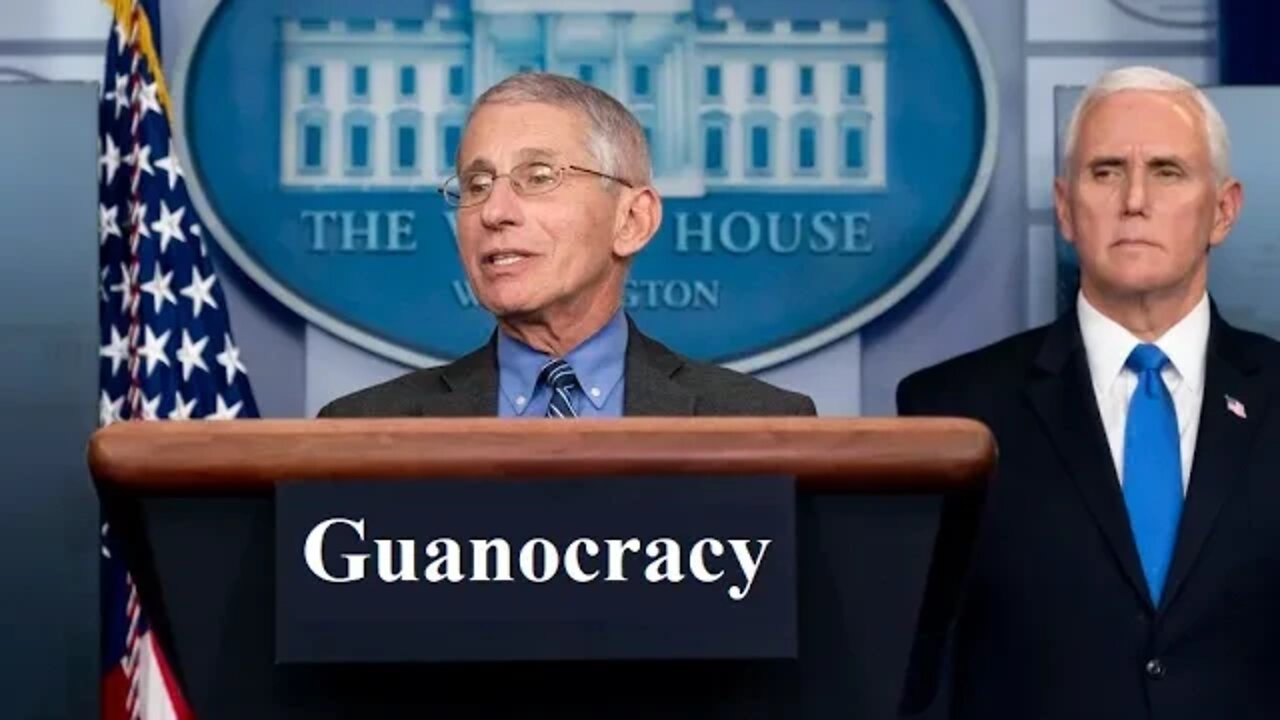 Guanocracy