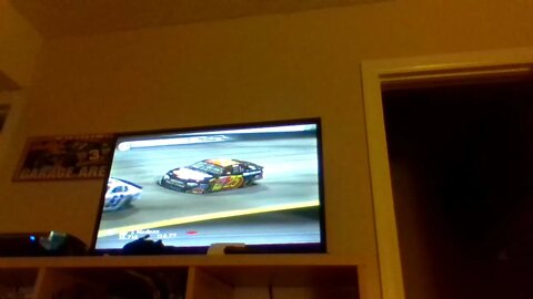 NASCAR Thunder 2003 Chase Race 3: Sharpie 500