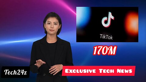 US ‘deadline’ to Apple and Google to ban TikTok in app stores.