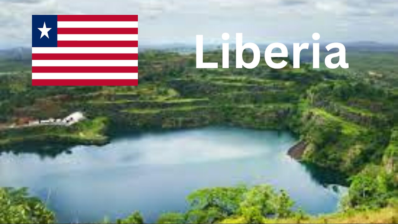 EP:28 Discovering Liberia: Unveiling Hidden Treasures, Economic Realities, Safety, and Hospitality