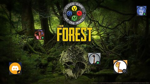 VGotM #17: The Forest