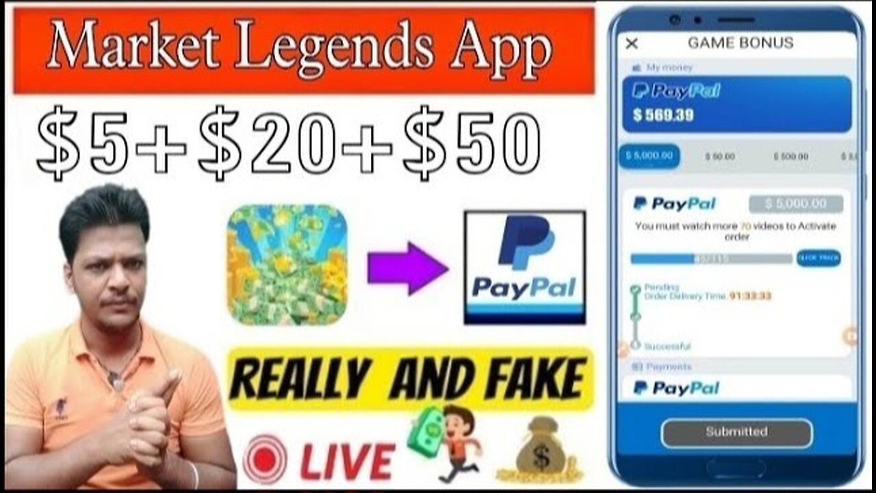 🎁Market Legends App Withdrawal Proof🤑Market Legends Harvest Fun🤑Market Legends App Real Or Fake🤑