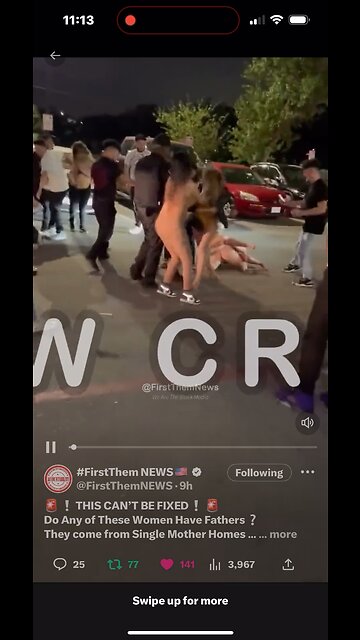 White Fight Phuckery