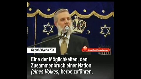 Die Khasarische Juden Mafia - wie sie leibt und lebt
