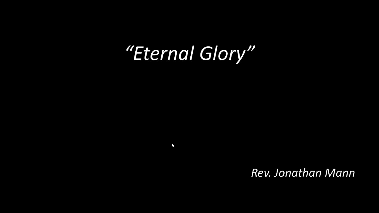 Eternal Glory