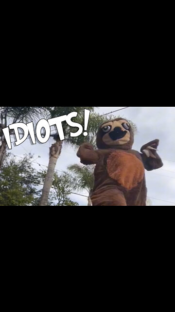 Idiot All☆Stars # 5